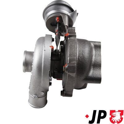 Turbina KIA Soul I hatchback (AM) (2008 - 2013) cena, od 318,50 USD